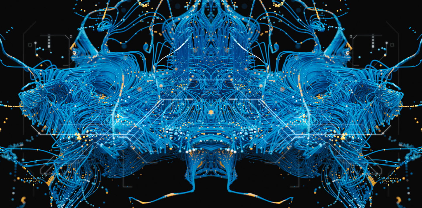 Complex Oscillator