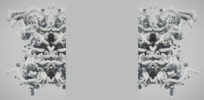 Duomorphic