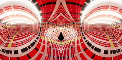 The Aether Vault