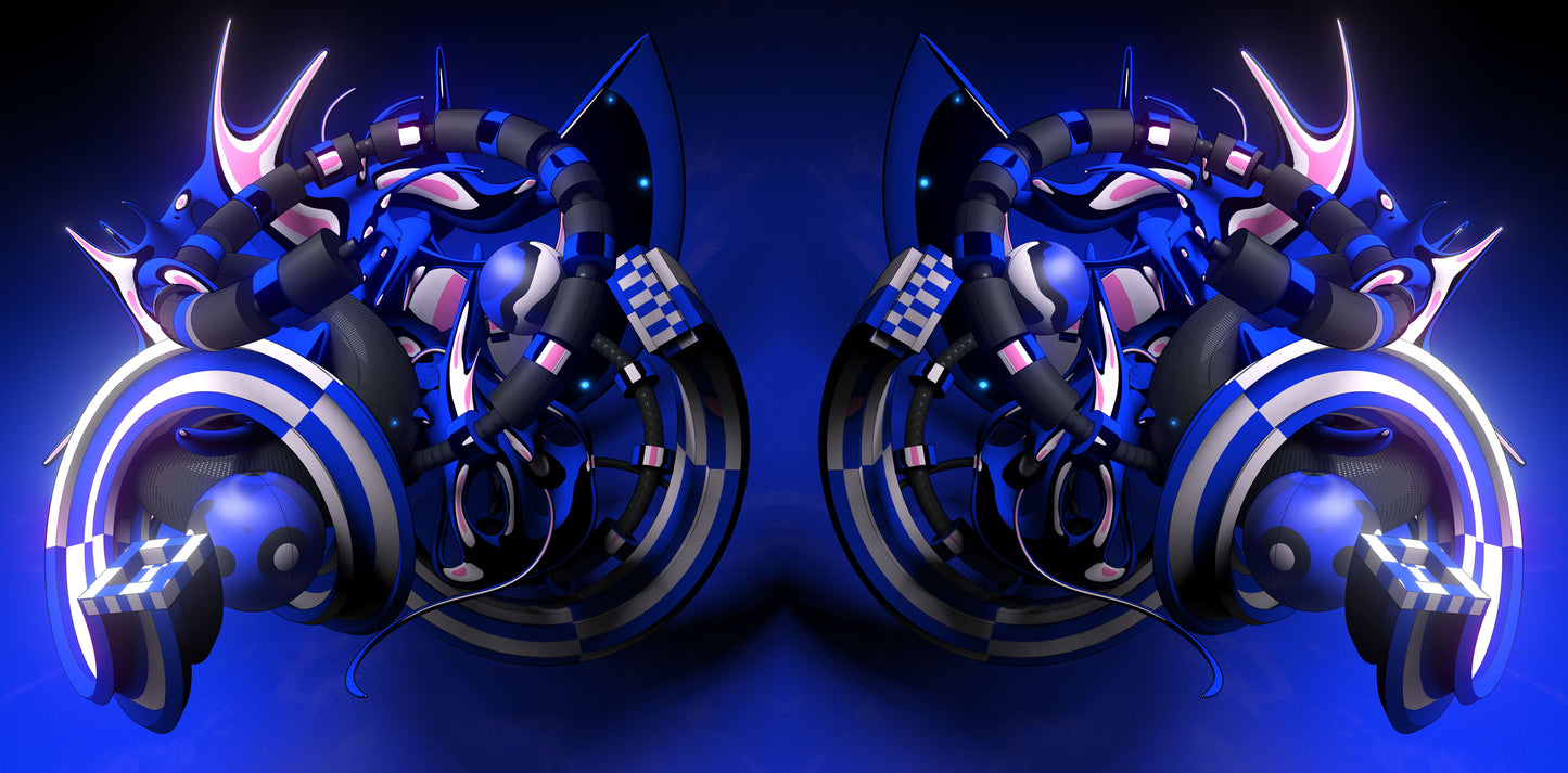 Caerulea