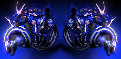 Caerulea