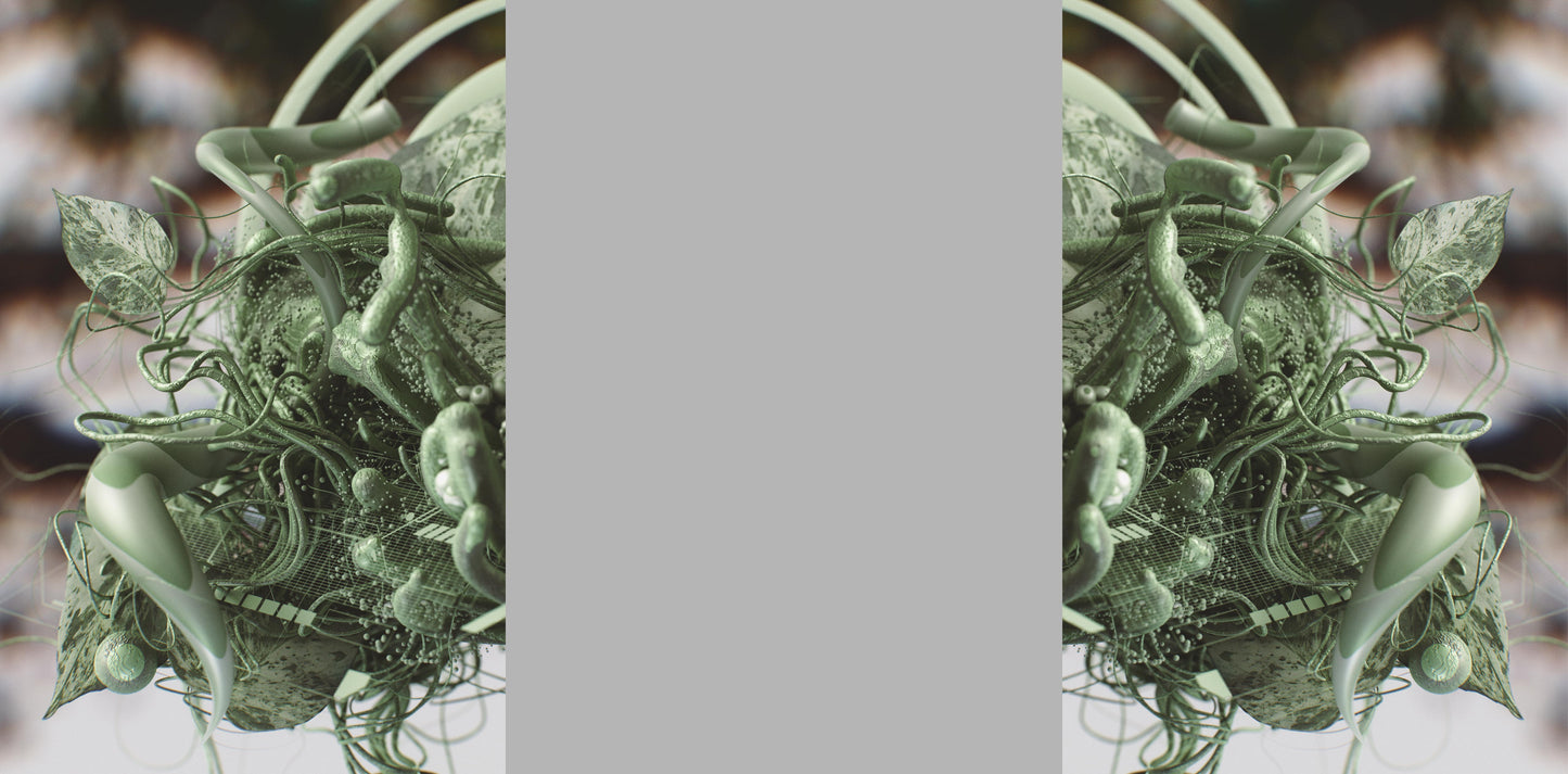 Variegation (Animated)