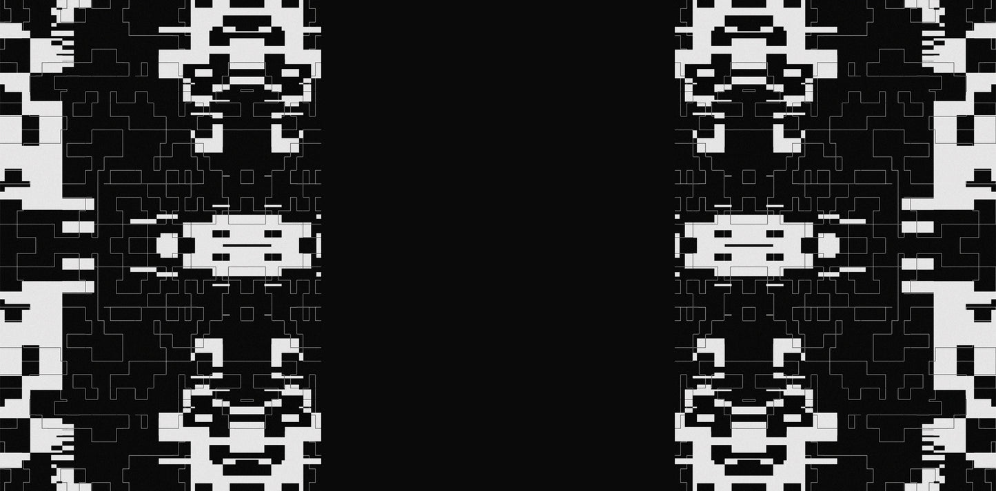 Databyte (Music Video Kit)