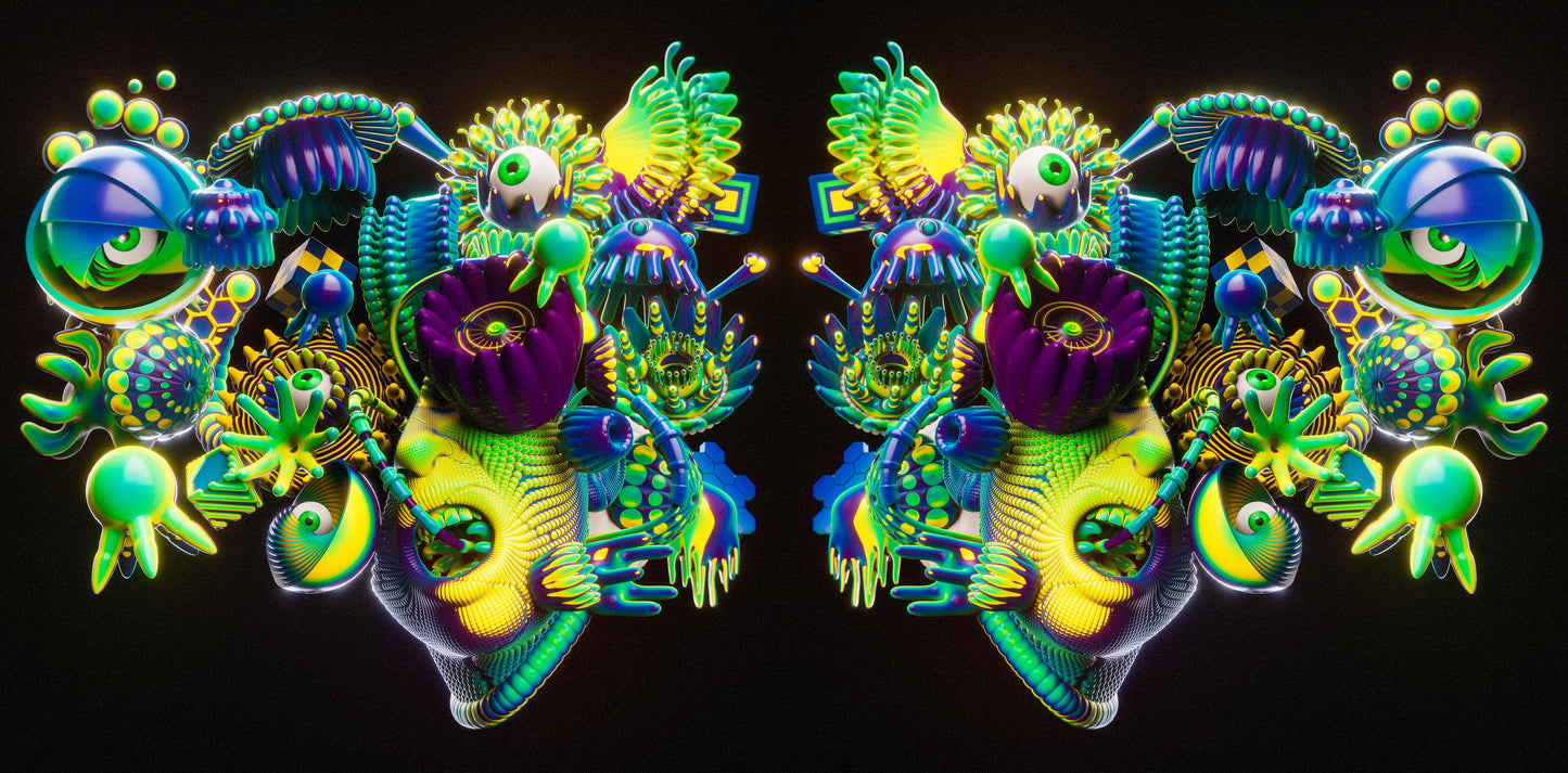 Jellyz - F