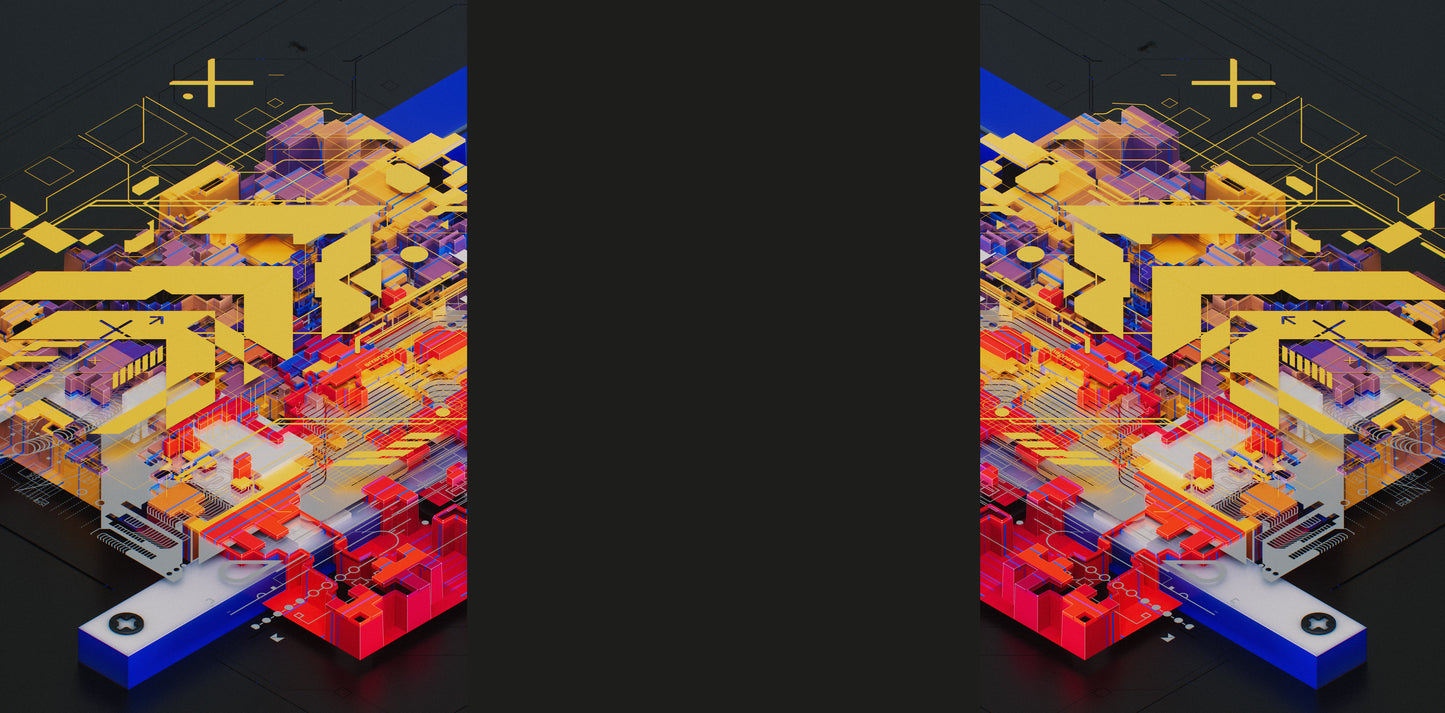 Terraforma