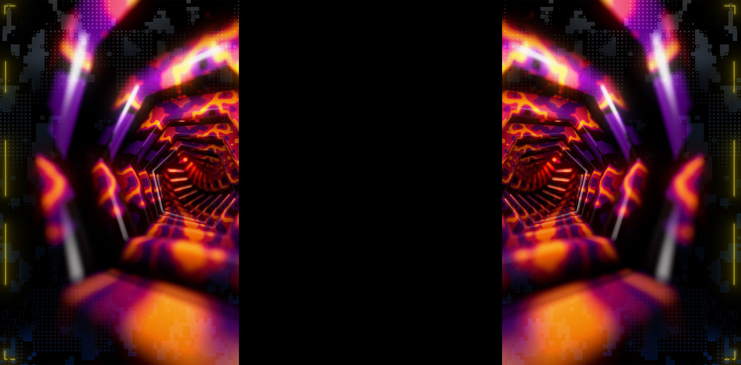 Light up my Dark (Animated)