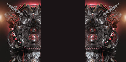 The Shogun Mystic