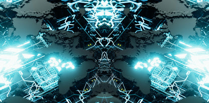 Infrasonics