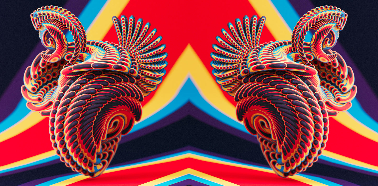 Peacock