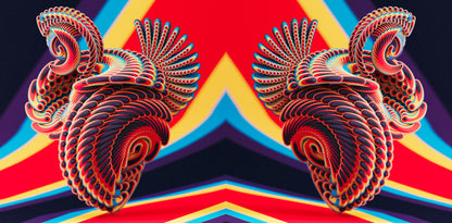 Peacock