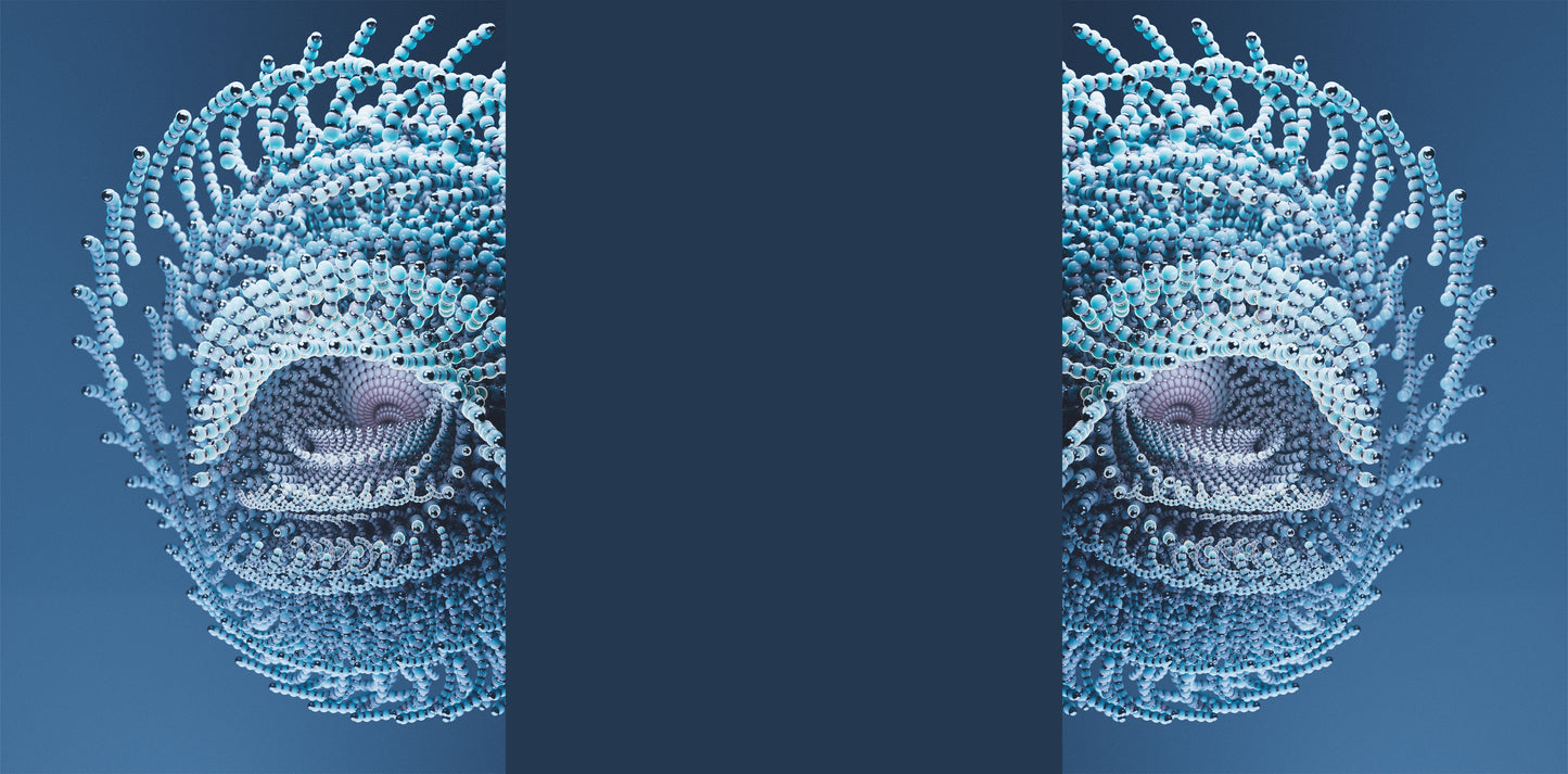Tridents Crown