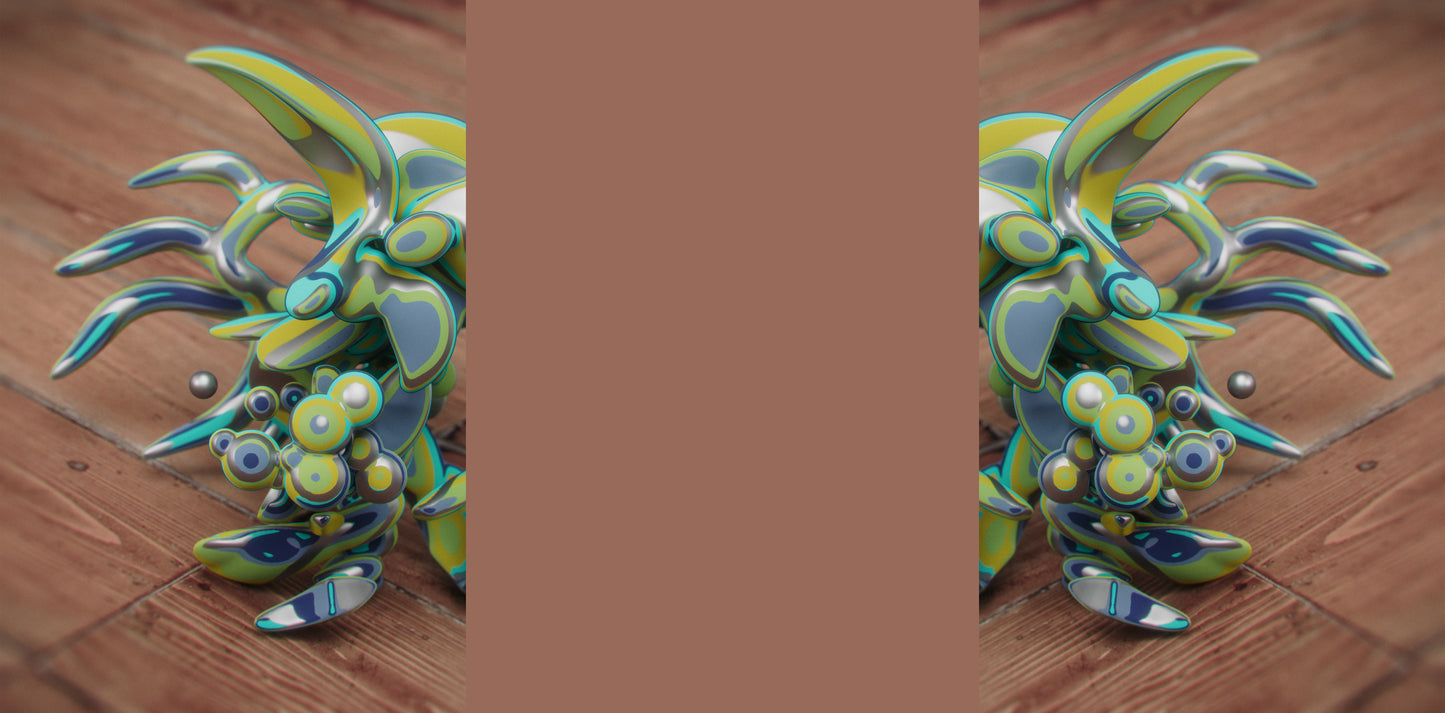 Toucan