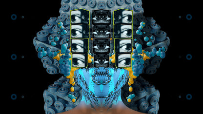 Cloner Creatures 4 (Loops)