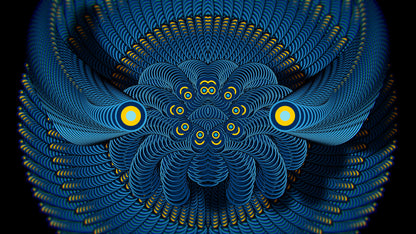 Cloner Creatures 4 (Loops)