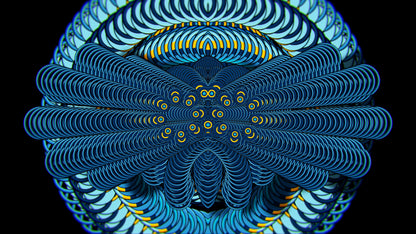 Cloner Creatures 4 (Loops)