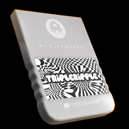 TripleRipple (Effect)