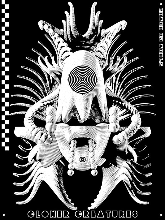 Cloner Creatures (Premium)