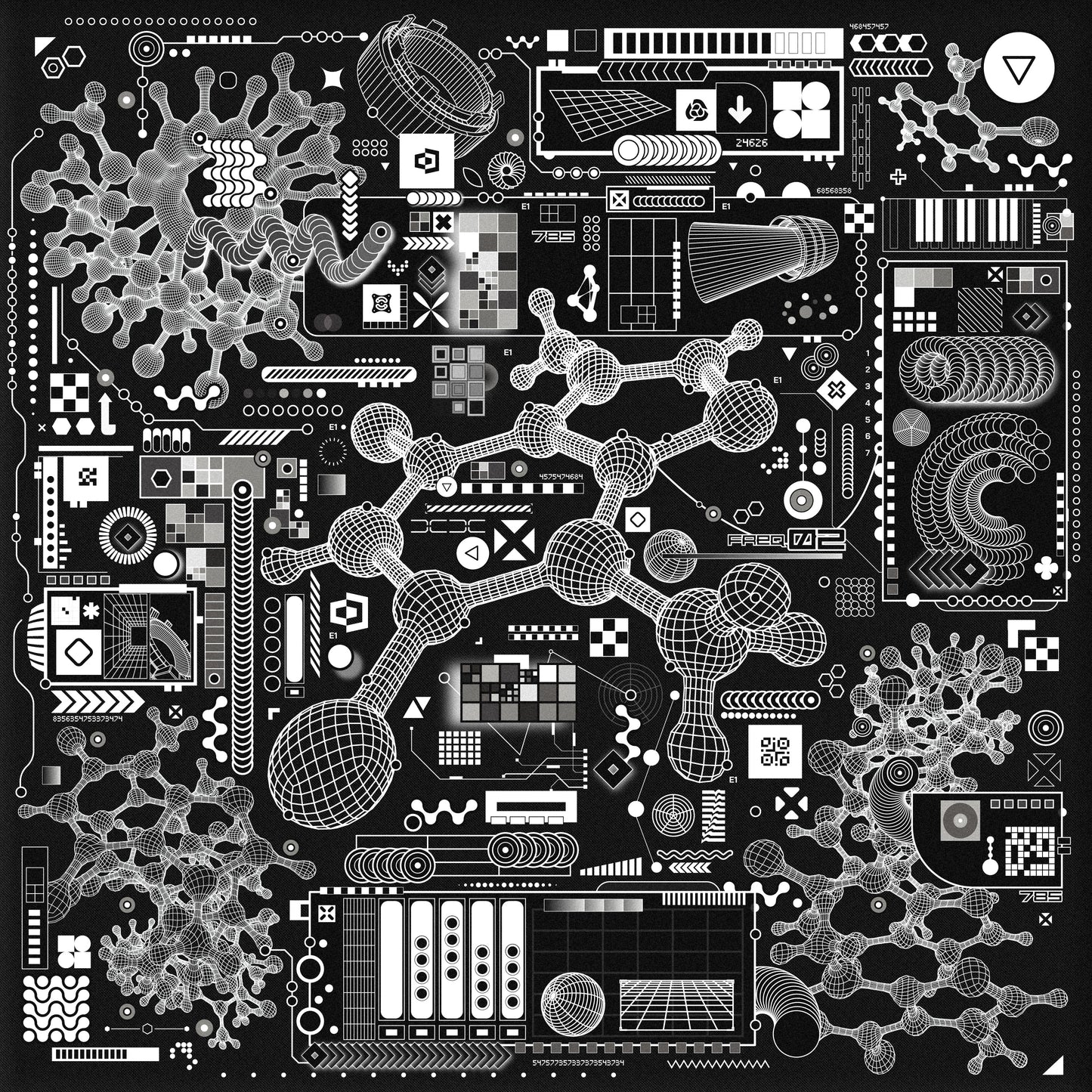 The Sequencer