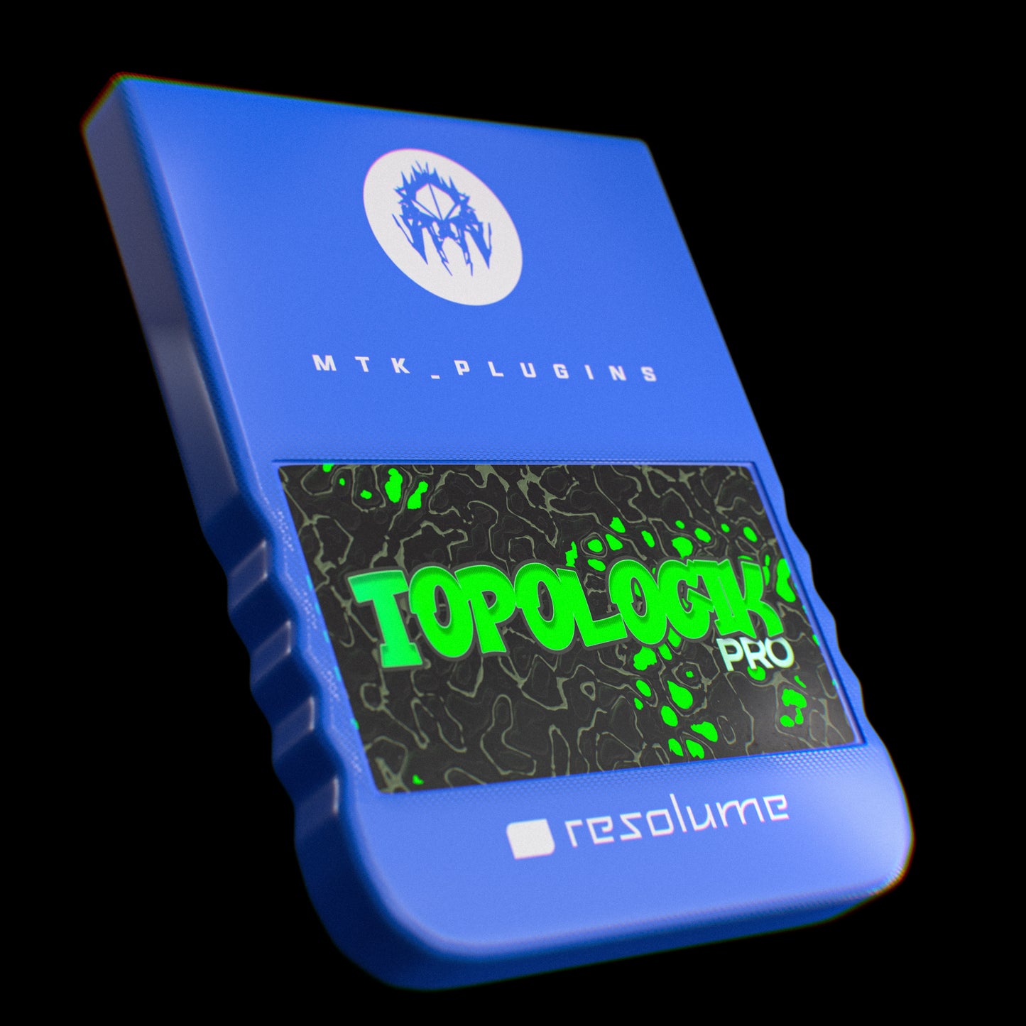 Topologik Pro (Source)