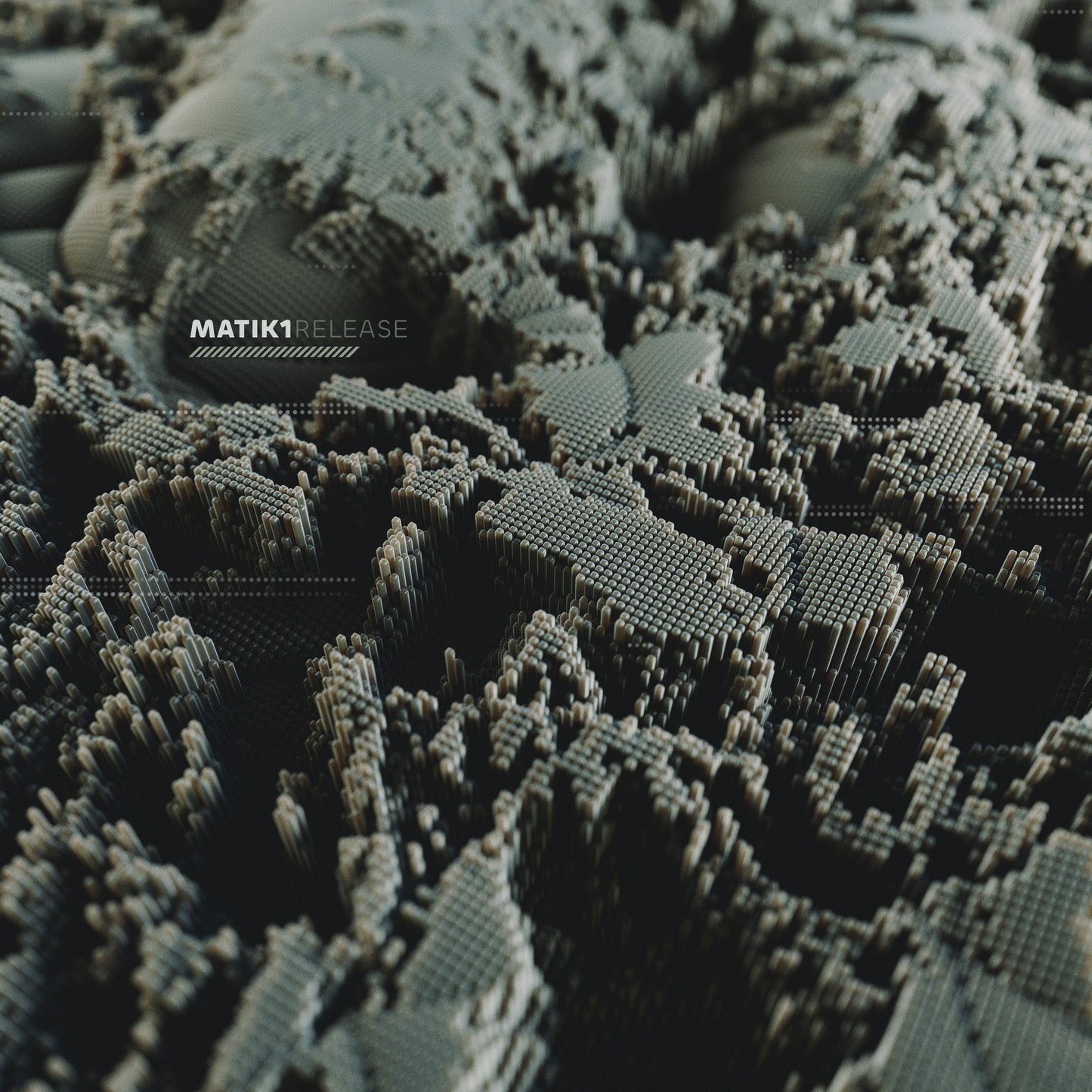 Topography