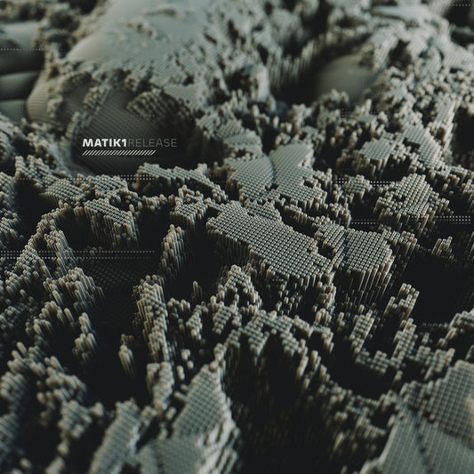 Topography