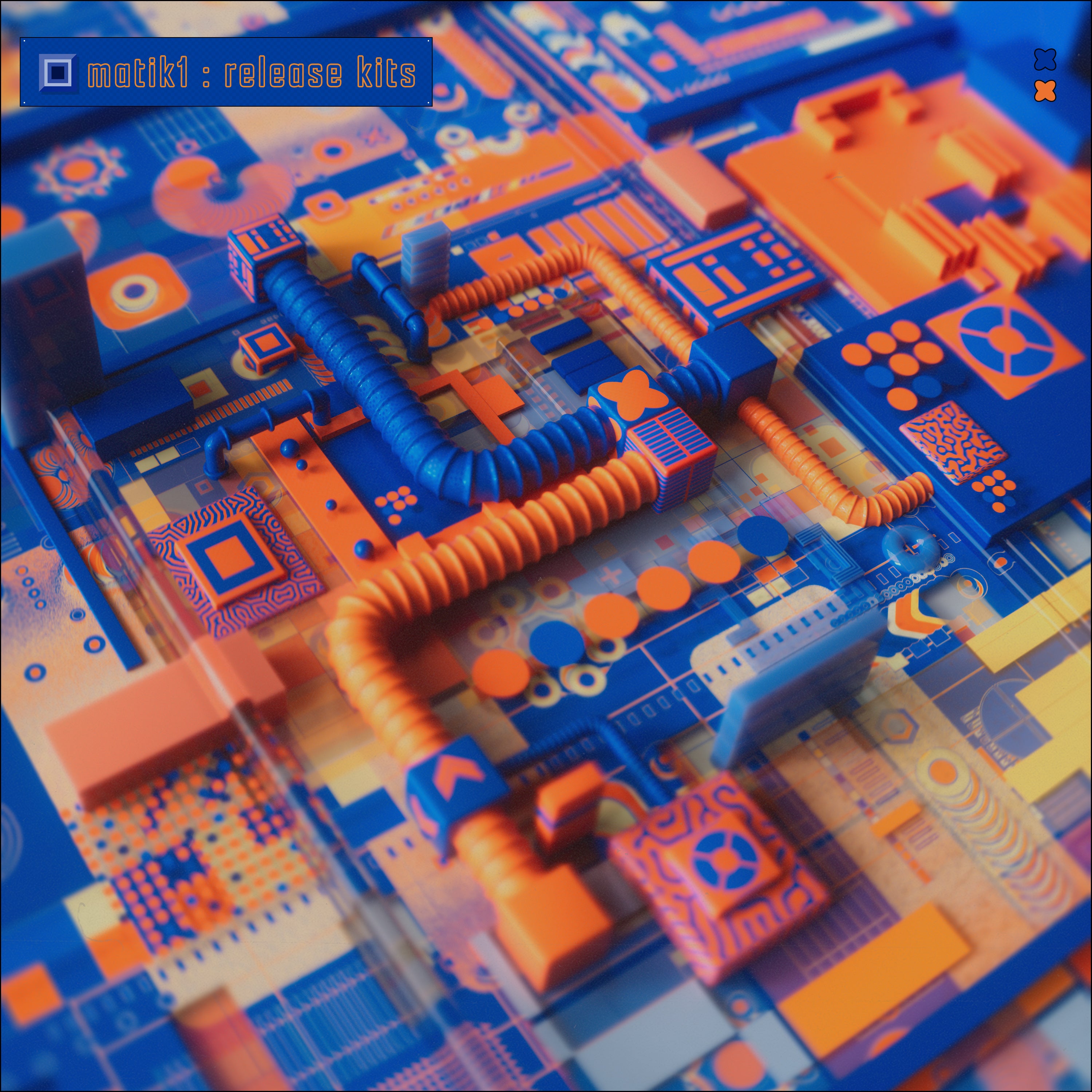 Matik Simple Design Funklab – Matik Design