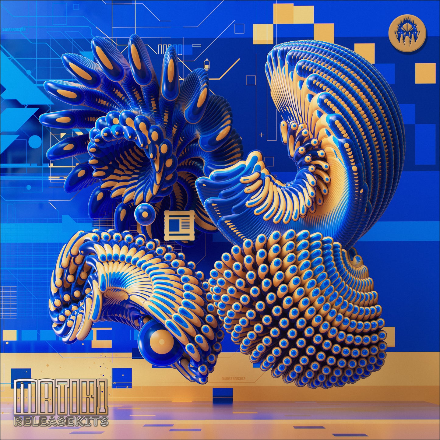 Polyp Lab