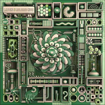 The Dream Machine