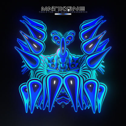 The Mantis