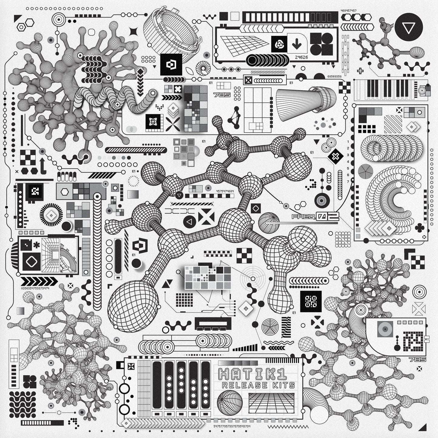 The Sequencer