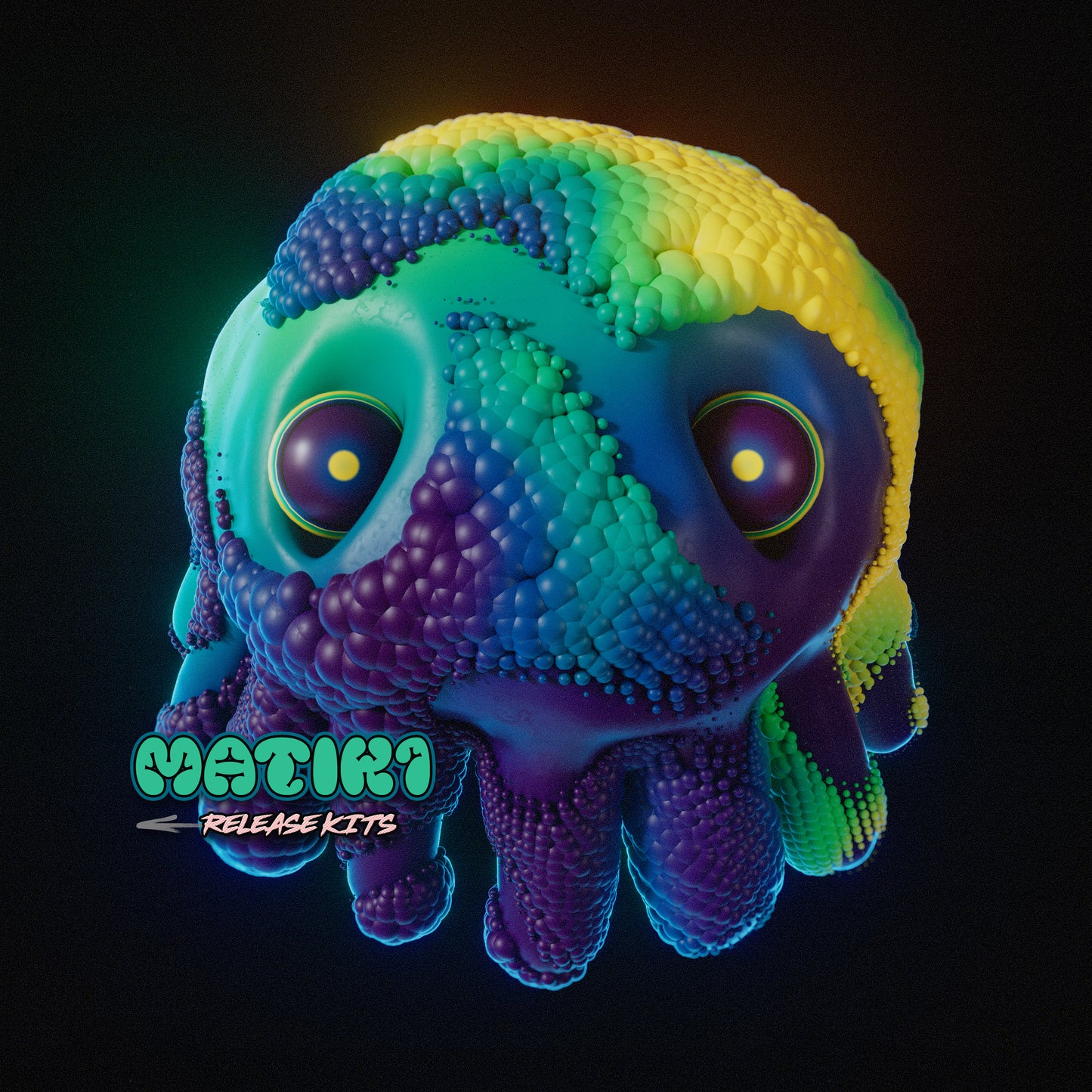 Jellyz - E