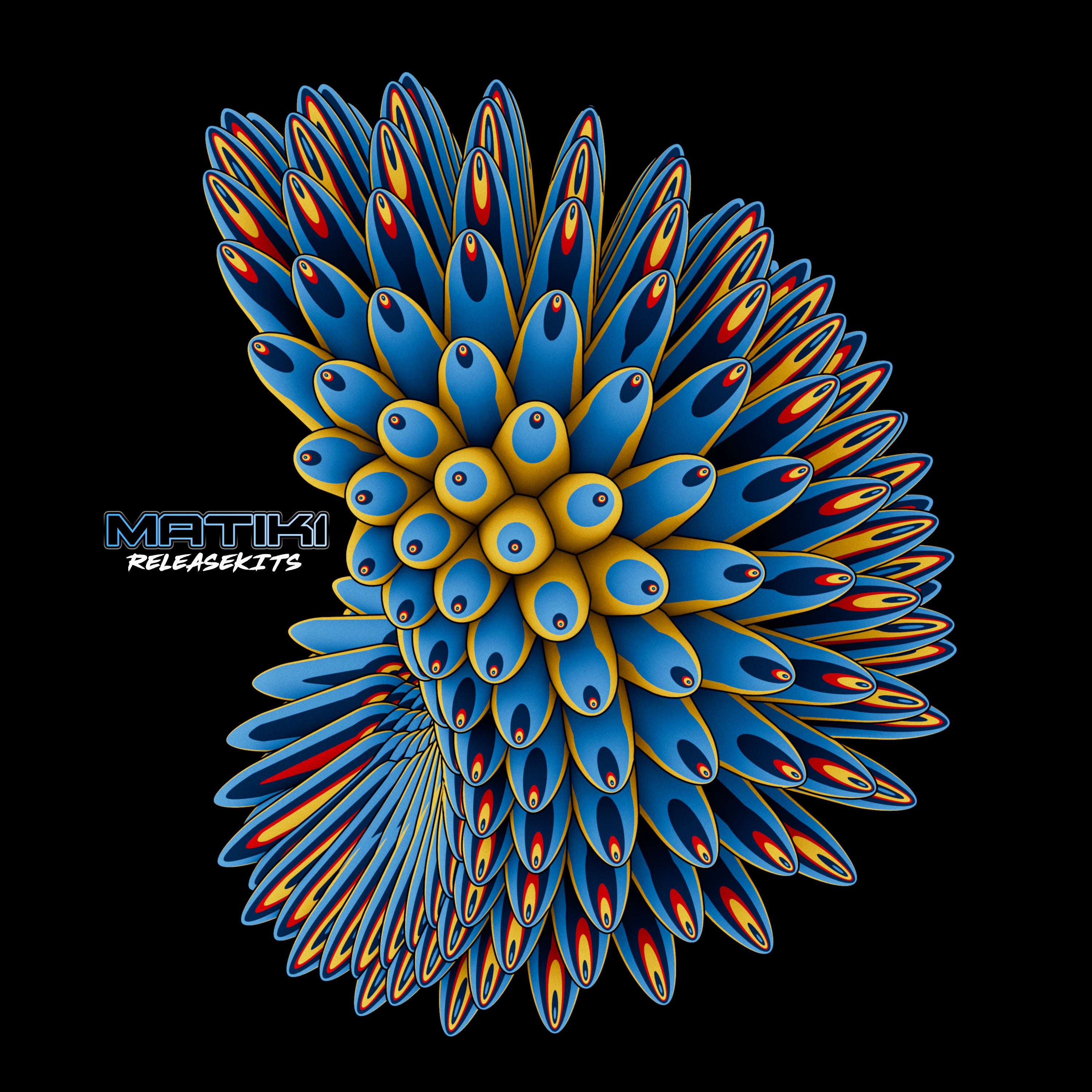 Matik Simple Design Ruminate – Matik Design