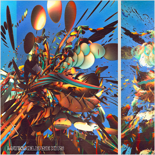 Chaos Node