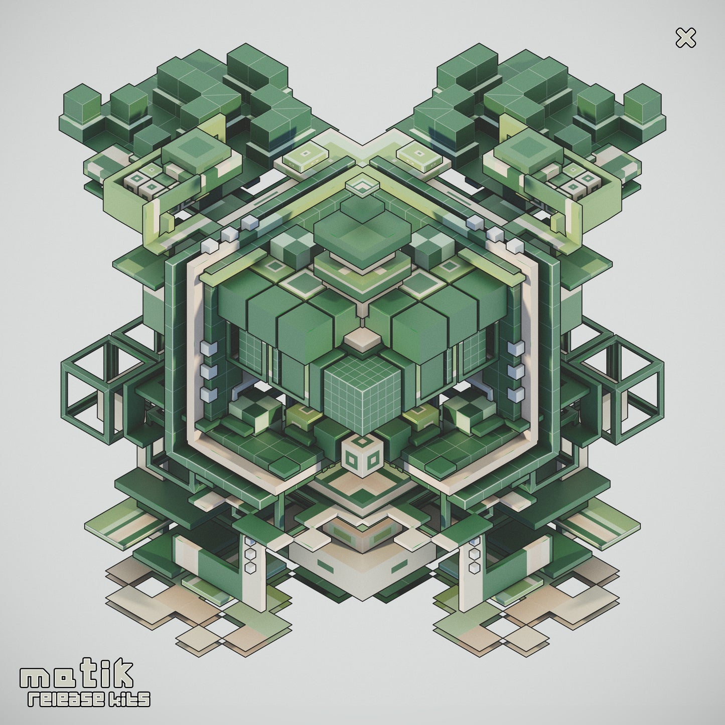 Isocillate
