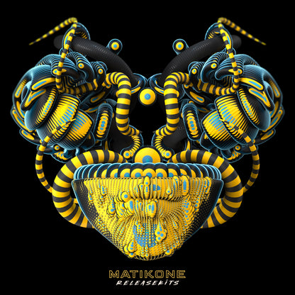 Bumblebee Tuna