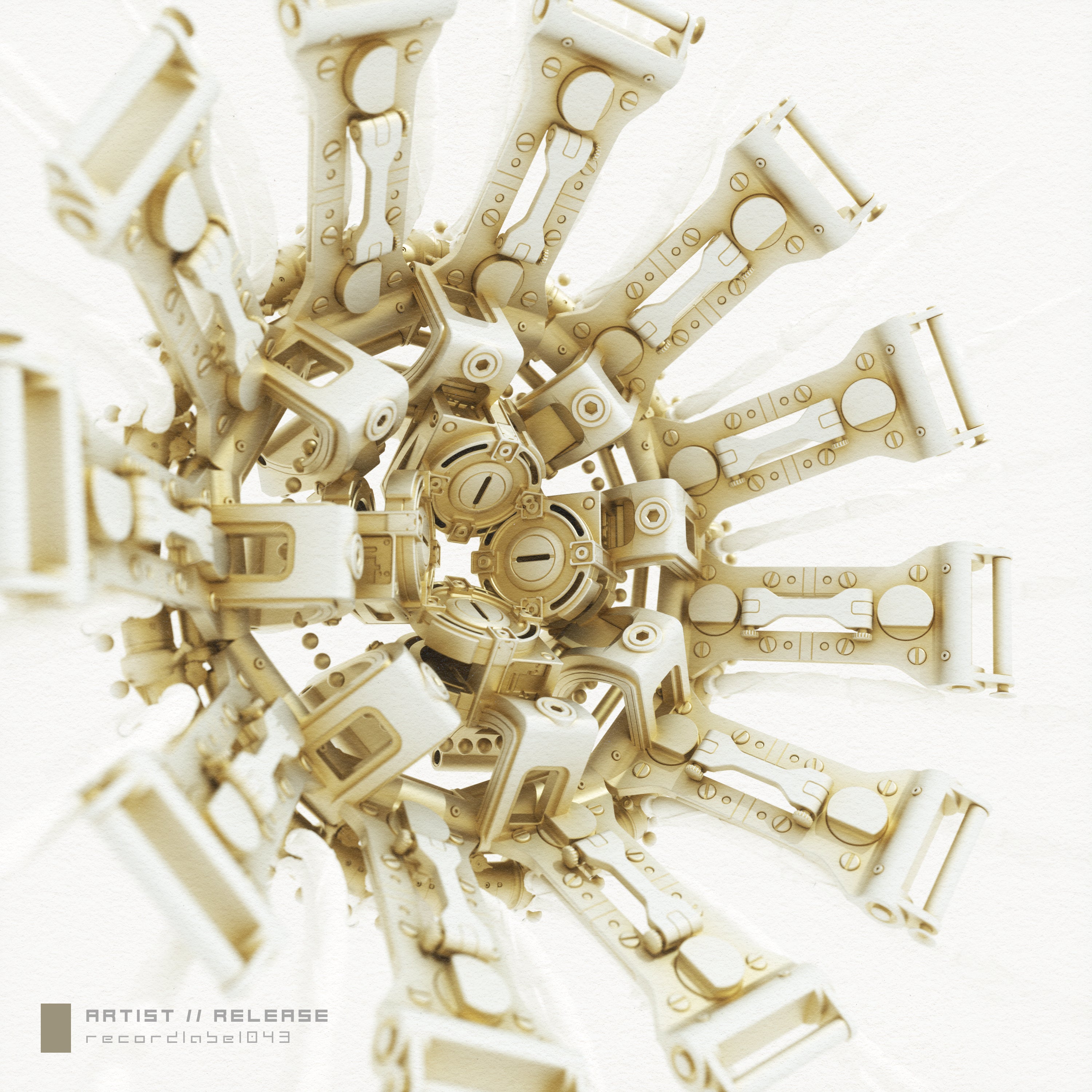 Matik Simple Design Sundial – Matik Design