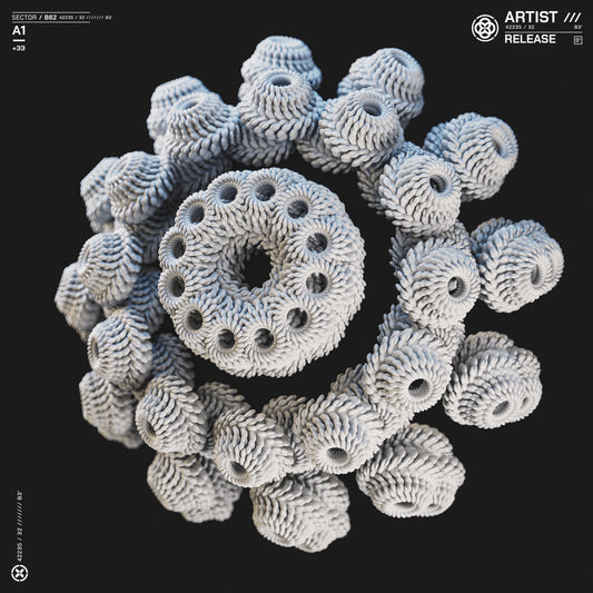 Coral Study