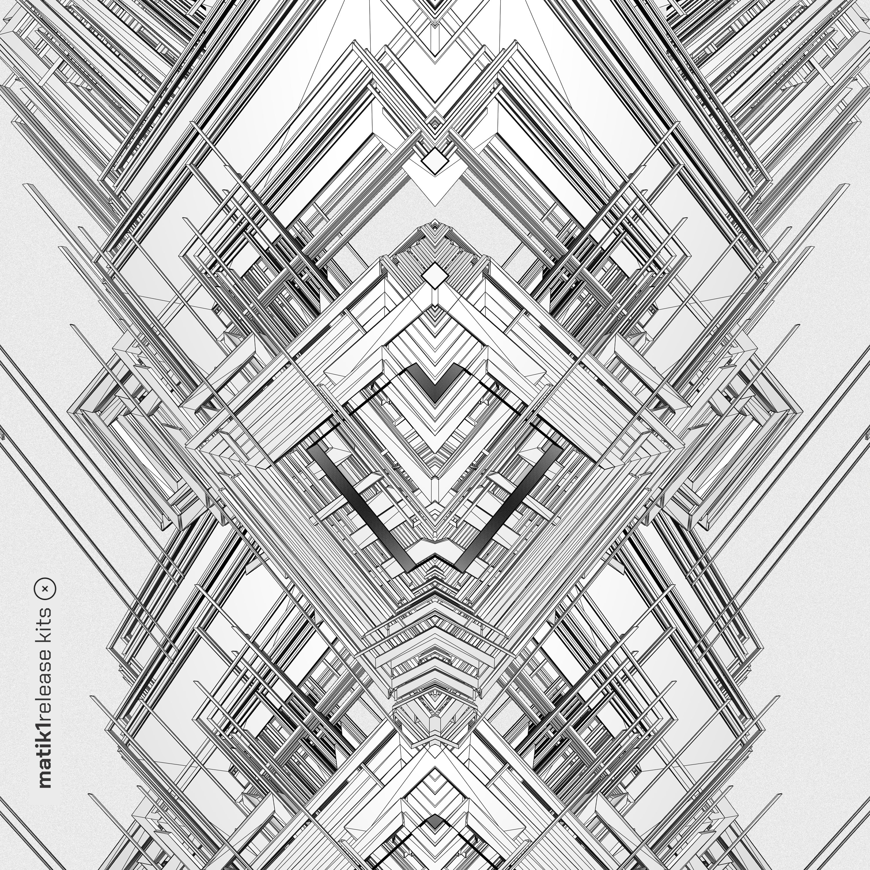 Matik Simple Design Lateralus – Matik Design