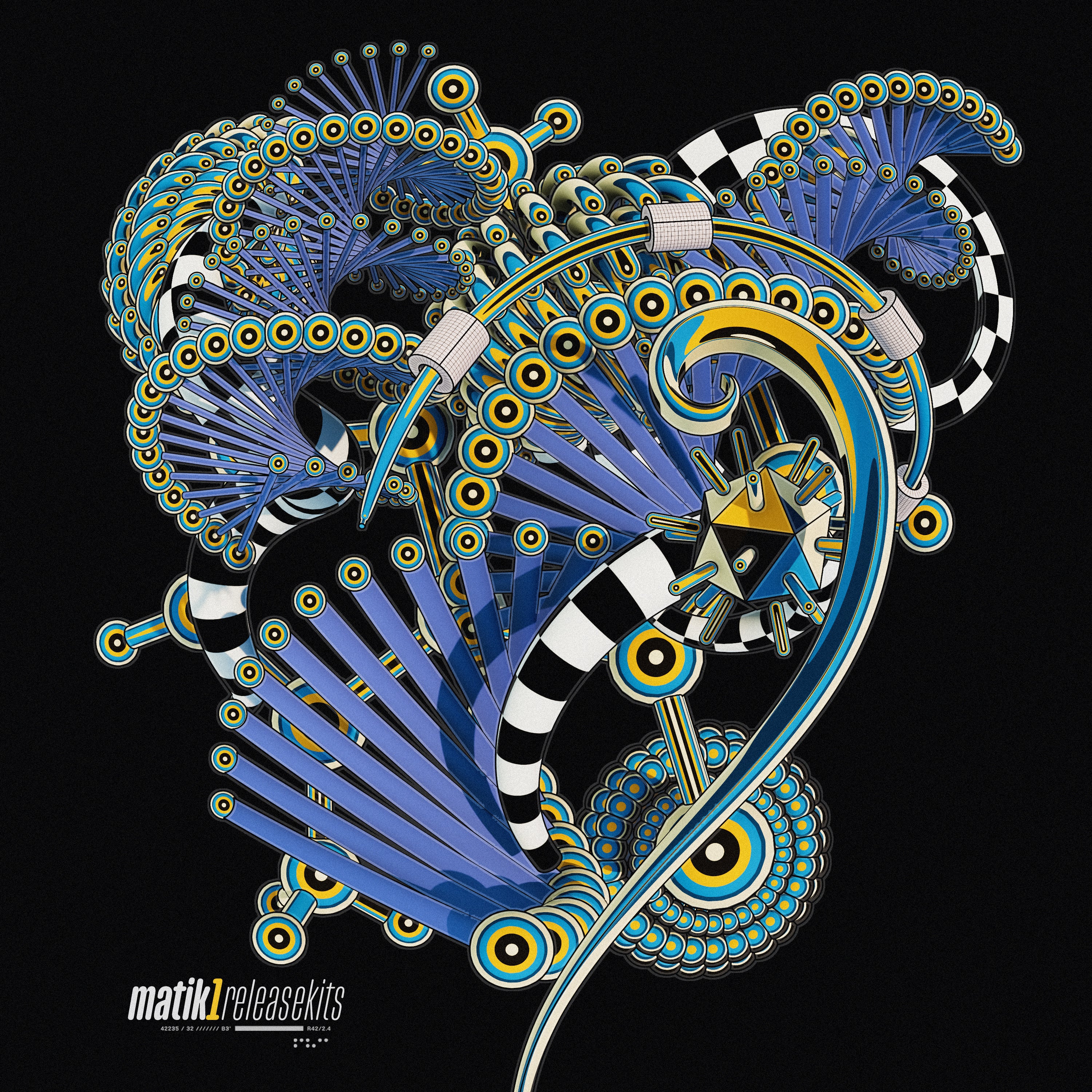 Catch and Release – Matik Design