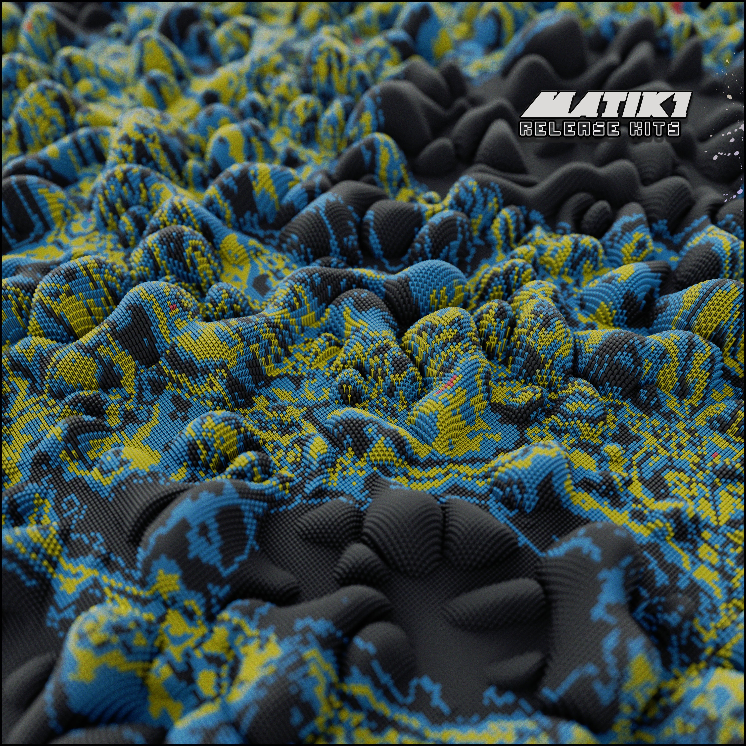 Matik Simple Design Persia – Matik Design