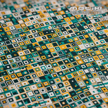 Infinite Canvas