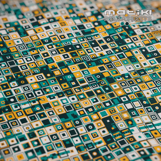 Infinite Canvas
