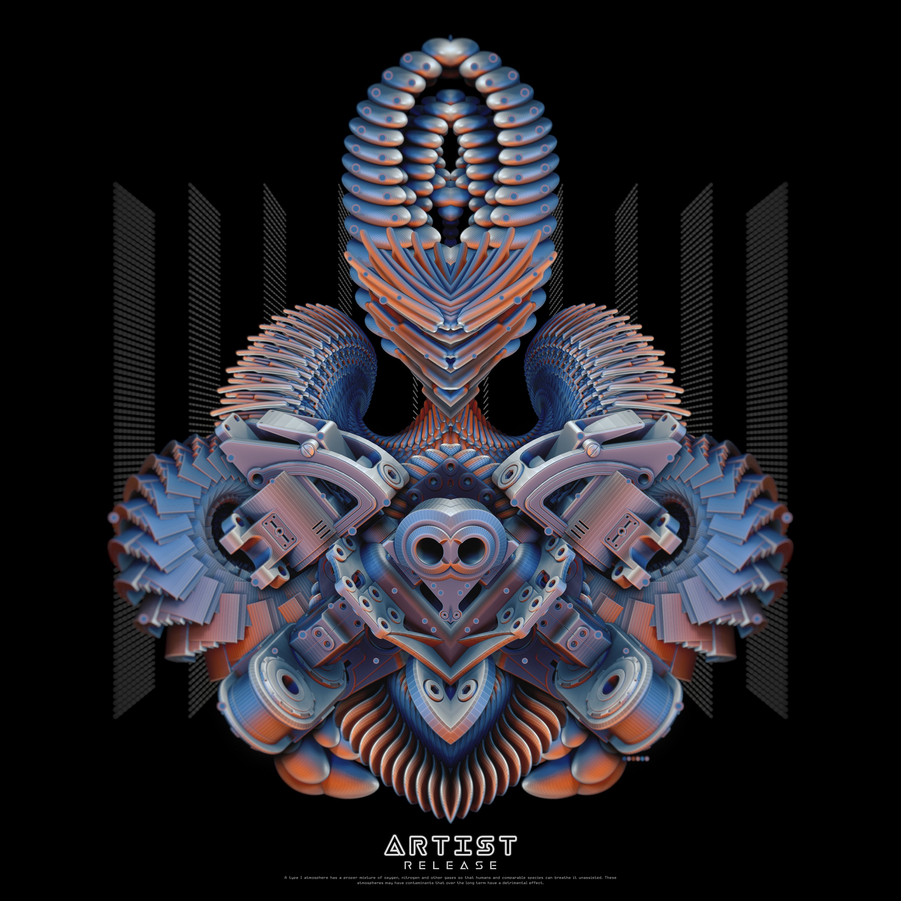 Matik Simple Design Totemic – Matik Design