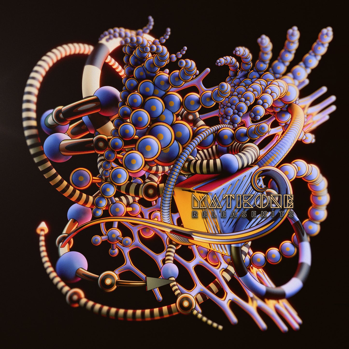 Molecule