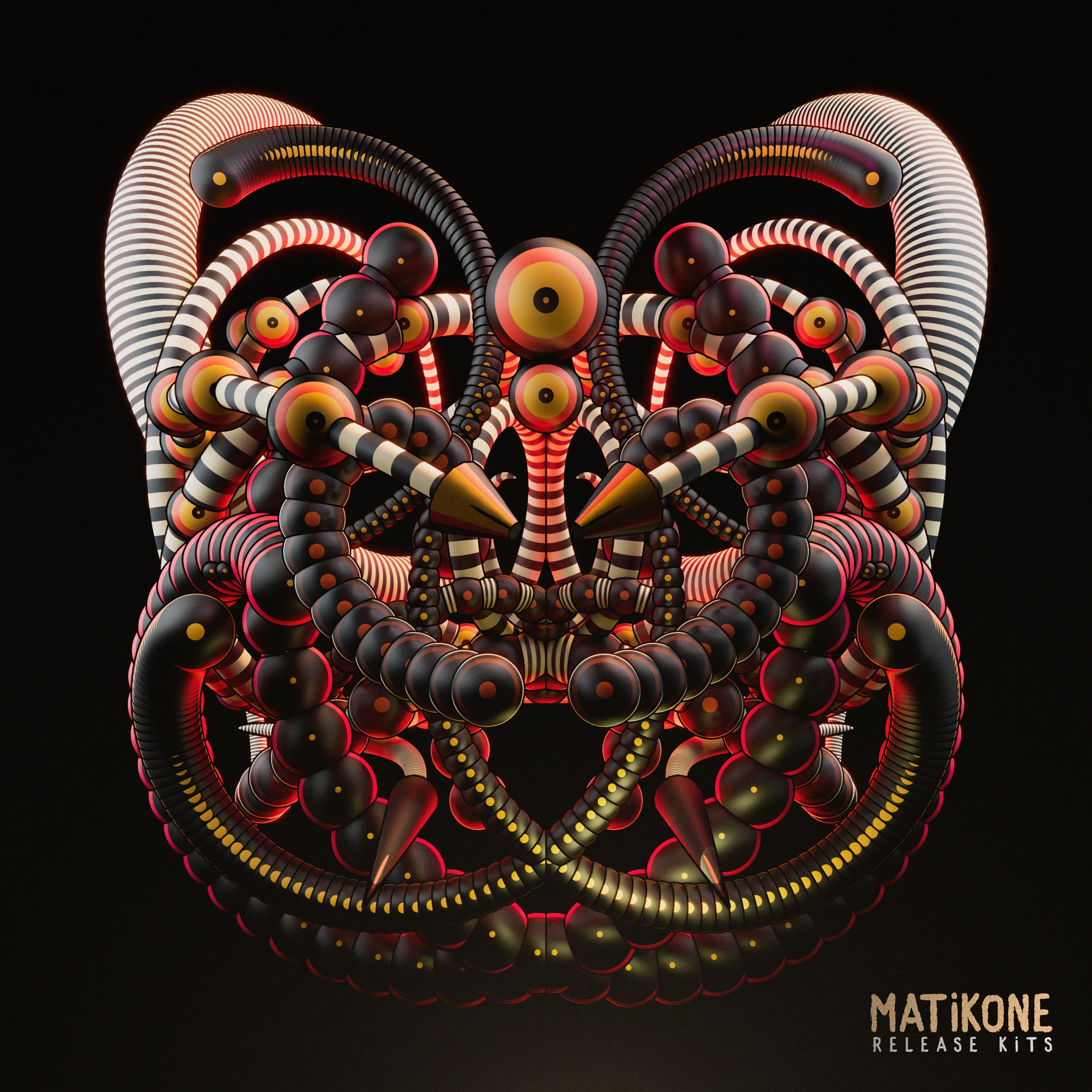 Cheshire – Matik Design