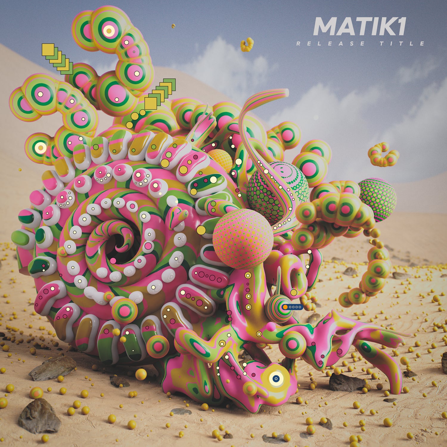 Matik Simple Design Products – Matik Design