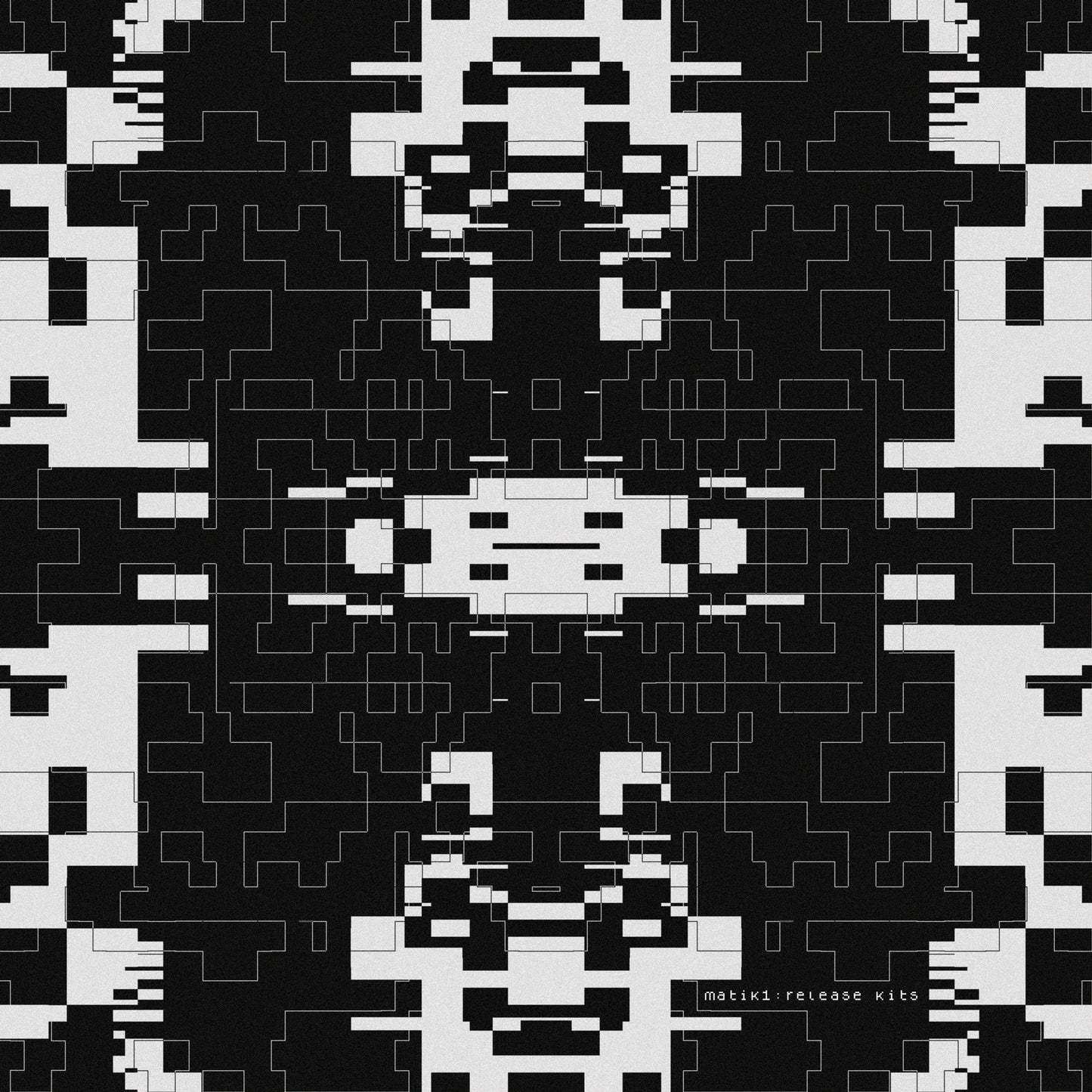 Databyte (Music Video Kit)