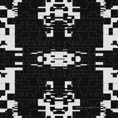 Databyte (Music Video Kit)