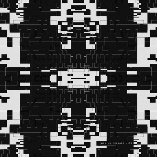 Databyte (Music Video Kit)