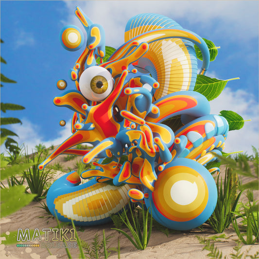Snailveillance (Animated)